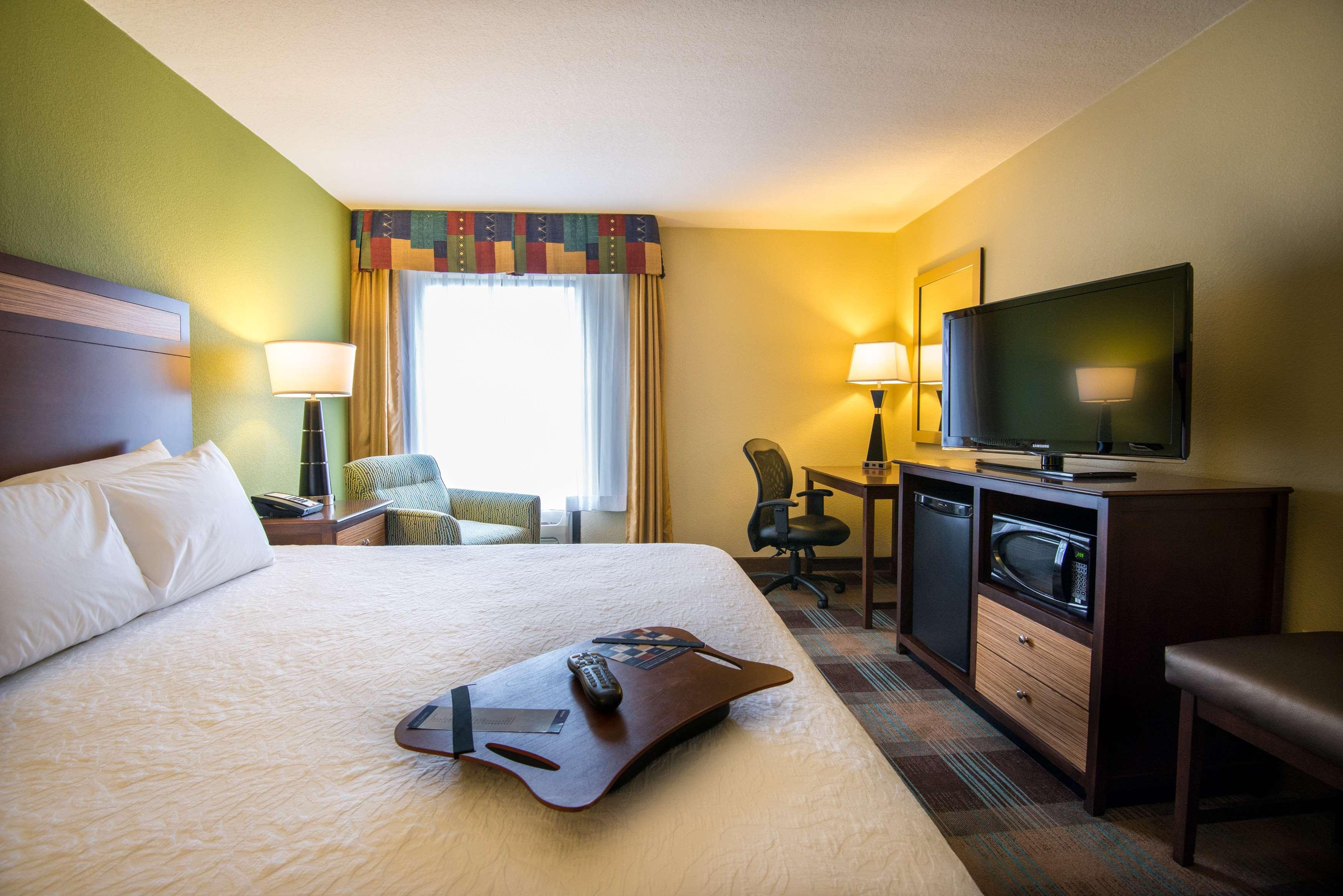 Hampton Inn & Suites Fort Myers Beach/Sanibel Gateway Buitenkant foto