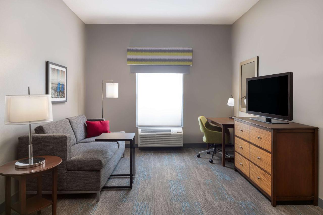 Hampton Inn & Suites Fort Myers Beach/Sanibel Gateway Buitenkant foto