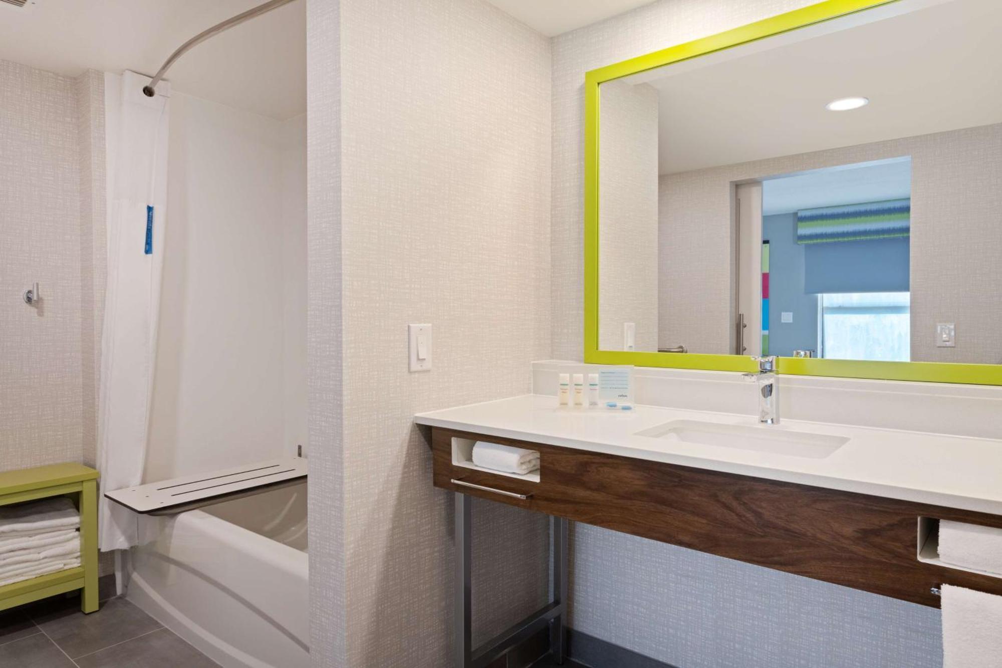 Hampton Inn & Suites Fort Myers Beach/Sanibel Gateway Buitenkant foto