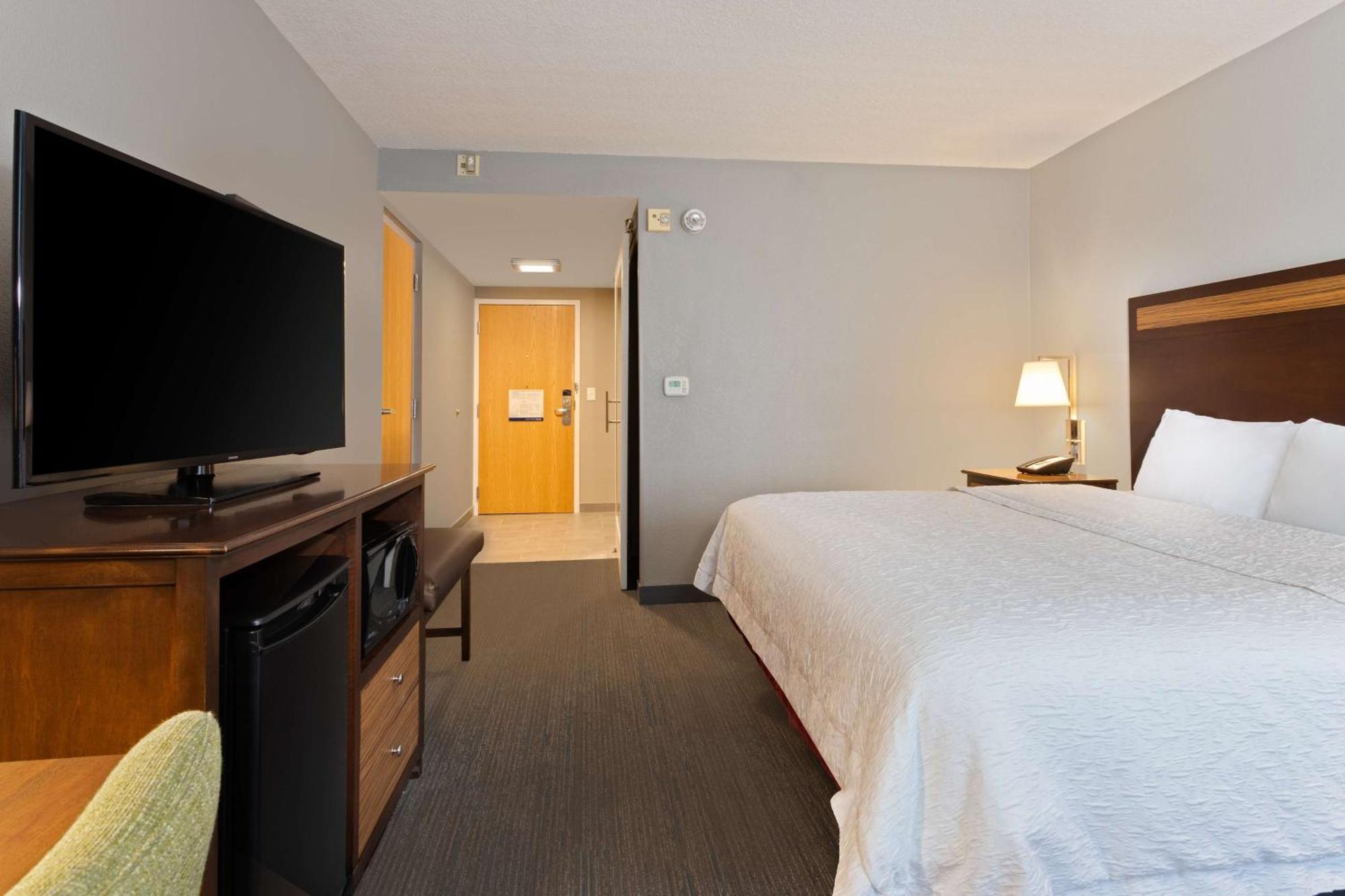 Hampton Inn & Suites Fort Myers Beach/Sanibel Gateway Buitenkant foto
