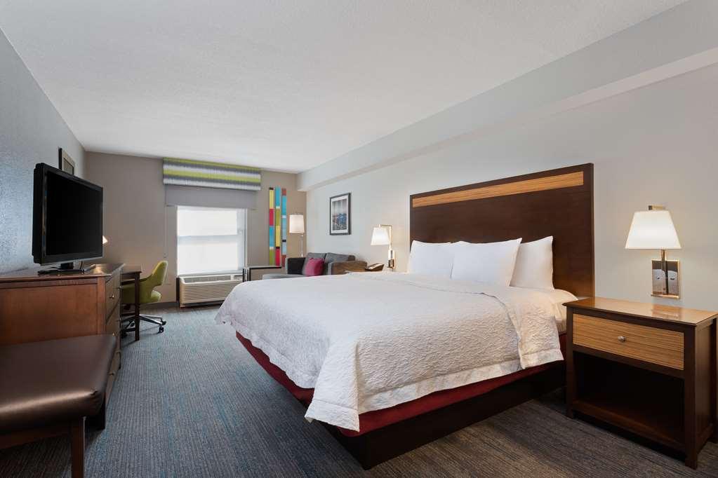 Hampton Inn & Suites Fort Myers Beach/Sanibel Gateway Kamer foto