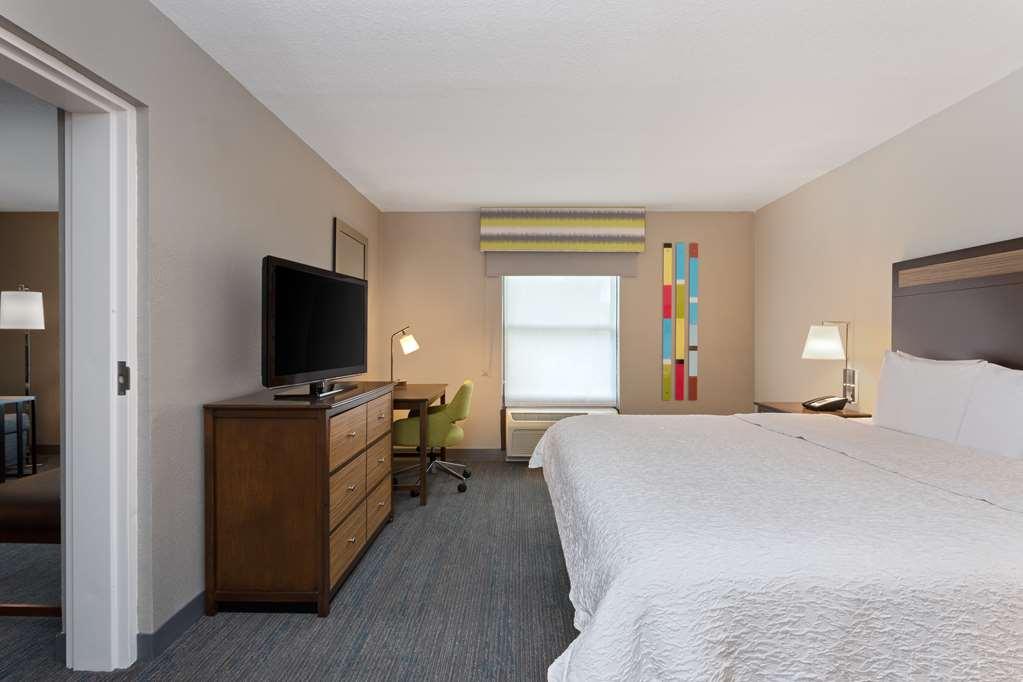 Hampton Inn & Suites Fort Myers Beach/Sanibel Gateway Kamer foto