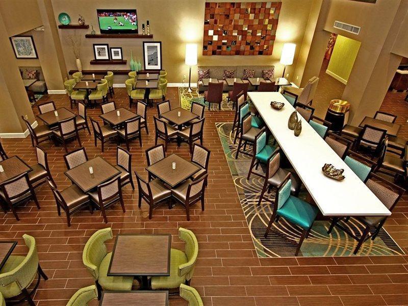 Hampton Inn & Suites Fort Myers Beach/Sanibel Gateway Buitenkant foto