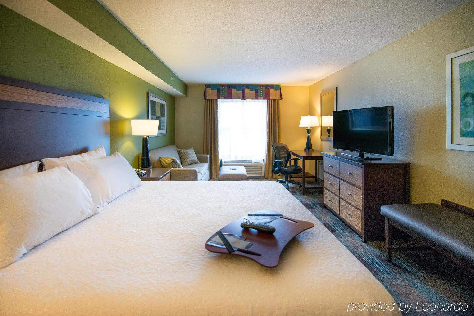 Hampton Inn & Suites Fort Myers Beach/Sanibel Gateway Buitenkant foto